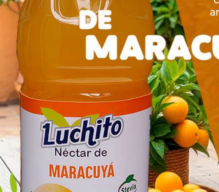 Maracuyás frescas